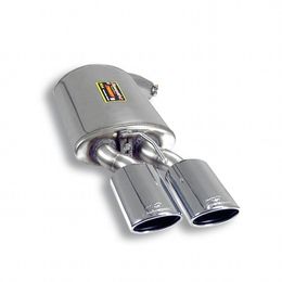 845757., SUPERSPRINT 845757. Rear Exhaust for MERCEDES W221 S в ОАЭ, Дубай. Состояние - новое. Цена 7 070 AED. Фото, контакты продавца | AUTO.AE