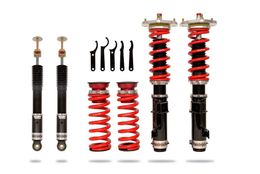 PED-161086, Pedders Extreme XA Coilover Kits for 2016-2018 CAMARO - 161086 في الإمارات, دبي. Condition - new. Price 6,450 AED. Photo, seller contacts | AUTO.AE