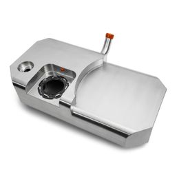 DSR-080225DS, Detroit Speed Inc Fuel Tanks 080225DS в ОАЭ, Дубай. Состояние - новое. Цена 7 380 AED. Фото, контакты продавца | AUTO.AE