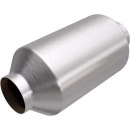 MPE-51809, MagnaFlow OEM Grade Federal/EPA Compliant Universal Catalytic Converters for 2010-2011 EXPRESS 4500, SAVANA 4500, 2016-2019 SUBURBAN 3500 HD - 51809 in UAE, Dubai. Condition - new. Price 6,670 AED. Photo, seller contacts | AUTO.AE