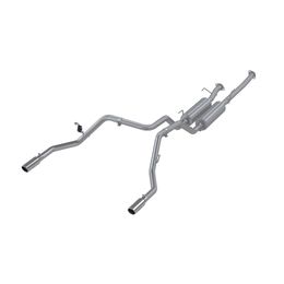 MBR-S5312409, MBRP XP Series Exhaust Systems for 2009-2021 TUNDRA - S5312409 في الإمارات, دبي. Condition - new. Price 4,330 AED. Photo, seller contacts | AUTO.AE