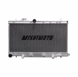 MMRAD-WRX-01, MISHIMOTO MMRAD-WRX-01 Radiator SUBARU IMPREZA WRX/STI 01-07 (Manual Transmission) في الإمارات, دبي. Condition - new. Price 2,260 AED. Photo, seller contacts | AUTO.AE
