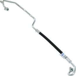 UAC-HA112533C, Universal Air Conditioner Air Conditioning Discharge Hoses for 2010-2012 SANTA FE, 2011-2013 SORENTO - HA 112533C في الإمارات, دبي. Condition - new. Price 90 AED. Photo, seller contacts | AUTO.AE