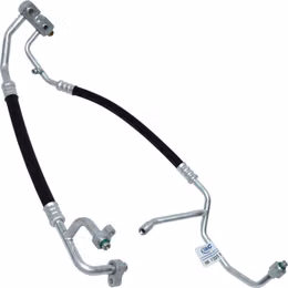 UAC-HA112011C, Universal Air Conditioner Air Conditioning Suction and Discharge Hose Assemblies for 2000-2003 EXCURSION - HA 112011C في الإمارات, دبي. Condition - new. Price 220 AED. Photo, seller contacts | AUTO.AE