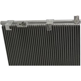 OSC-4620, OSC Automotive Air Conditioning Condensers for 2015-2023 MUSTANG - 4620 في الإمارات, دبي. Condition - new. Price 540 AED. Photo, seller contacts | AUTO.AE