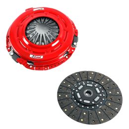 MCL-75228, McLeod Super StreetPro Clutch Kits 75228 in UAE, Dubai. Condition - new. Price 1,840 AED. Photo, seller contacts | AUTO.AE