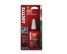 LCT-2301375, Loctite 680 Bearing Mount Adhesive 2301375 في الإمارات, دبي. Condition - new. Price 130 AED. Photo, seller contacts | AUTO.AE