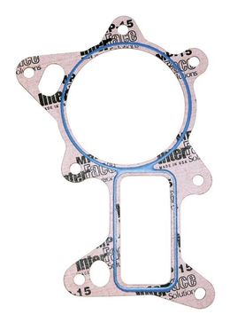 CWA-4666068AC, Crown Automotive Water Pump Gaskets for 2007-2011 WRANGLER - 4666068AC في الإمارات, دبي. Condition - new. Price 50 AED. Photo, seller contacts | AUTO.AE