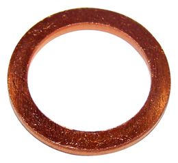 CWA-J3170271, Crown Automotive Oil Pan Drain Plug Gaskets J3170271 in UAE, Dubai. Condition - new. Price 20 AED. Photo, seller contacts | AUTO.AE