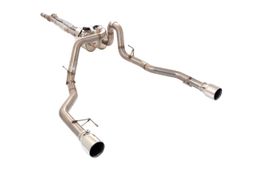 XFO-ESF150RVKCS, XForce Varex Exhaust Systems for 2017-2023 F-150 - ESF150RVKCS в ОАЭ, Дубай. Состояние - новое. Цена 9 460 AED. Фото, контакты продавца | AUTO.AE