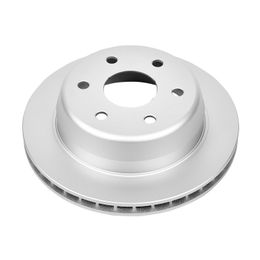 PWR-AR8645EVC, PowerStop Evolution GEOMET Coated Rotors AR8645EVC in UAE, Dubai. Condition - new. Price 400 AED. Photo, seller contacts | AUTO.AE