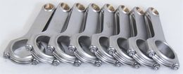 ESP-CRS6243C3D-1, Eagle H-Beam Connecting Rods CRS6243C3D-1 in UAE, Dubai. Condition - new. Price 630 AED. Photo, seller contacts | AUTO.AE