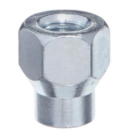 WCA-W4-1396L, West Coast Accessories Lug Nuts W4-1396L في الإمارات, دبي. Condition - new. Price ⁦60 AED⁩. Photo, seller contacts | AUTO.AE