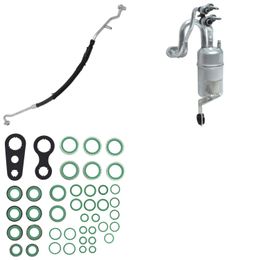 UAC-AK1606, Universal Air Conditioner Air Conditioning Repair Kits for 2007-2010 PT CRUISER - AK 1606 в ОАЭ, Дубай. Состояние - новое. Цена 460 AED. Фото, контакты продавца | AUTO.AE