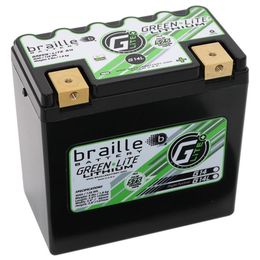 BRL-G14S, Braille Battery Batteries G14S в ОАЭ, Дубай. Состояние - новое. Цена 2 750 AED. Фото, контакты продавца | AUTO.AE