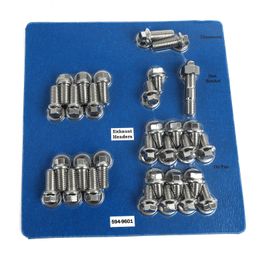ARP-594-9601, ARP Engine Bolt Kits 594-9601 في الإمارات, دبي. Condition - new. Price 820 AED. Photo, seller contacts | AUTO.AE