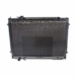 DNP-221-3137, Denso Radiators for 1995-2004 TACOMA - 221-3137 in UAE, Dubai. Condition - new. Price 820 AED. Photo, seller contacts | AUTO.AE