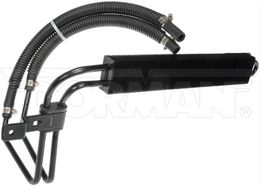 RNB-918-326, Dorman Power Steering Coolers 918-326 in UAE, Dubai. Condition - new. Price 350 AED. Photo, seller contacts | AUTO.AE