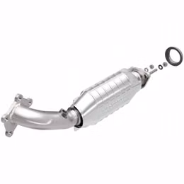 51548, MAGNAFLOW 51548 Manifold Catalytic Converter OEM Grade for CADILLAC CTS 2010-2019 в ОАЭ, Дубай. Состояние - новое. Цена 2 360 AED. Фото, контакты продавца | AUTO.AE