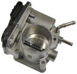 SMP-S20126, Standard Motor TechSmart Throttle Bodies for 2004-2008 COROLLA, MATRIX, 2005-2008 VIBE - S20126 في الإمارات, دبي. Condition - new. Price 1,250 AED. Photo, seller contacts | AUTO.AE