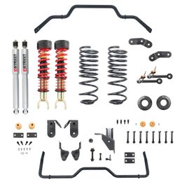 BEL-1061HK, Belltech Performance Handling Kits for 2019-2025 1500 - 1061HK в ОАЭ, Дубай. Состояние - новое. Цена 11 580 AED. Фото, контакты продавца | AUTO.AE