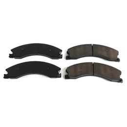 ADO-87827069, ACDelco GM Genuine Parts Disc Brake Pads for 2015-2019 SIERRA 3500 HD, SILVERADO 3500 HD, 2016-2019 SUBURBAN 3500 HD - 87827069 in UAE, Dubai. Condition - new. Price 490 AED. Photo, seller contacts | AUTO.AE