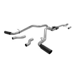 FLO-817689, Flowmaster Outlaw Series Exhaust Systems 817689 in UAE, Dubai. Condition - new. Price 5,500 AED. Photo, seller contacts | AUTO.AE