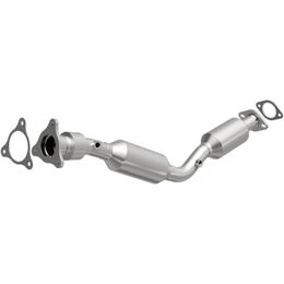 MPE-52958, MagnaFlow OEM Grade Federal/EPA Compliant Direct-Fit Catalytic Converters for 2008-2010 COBALT, 2008-2009 G5, 2008-2011 HHR - 52958 в ОАЭ, Дубай. Состояние - новое. Цена 3 330 AED. Фото, контакты продавца | AUTO.AE