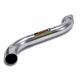 441712, SUPERSPRINT 441712 Front Pipe for LOTUS Evora in UAE, Dubai. Condition - new. Price 1,880 AED. Photo, seller contacts | AUTO.AE