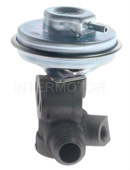 SMP-EGV644, Standard Motor EGR Valves for 1996-1997 PATHFINDER, 1997-2000 QX4 - EGV644 في الإمارات, دبي. Condition - new. Price 480 AED. Photo, seller contacts | AUTO.AE