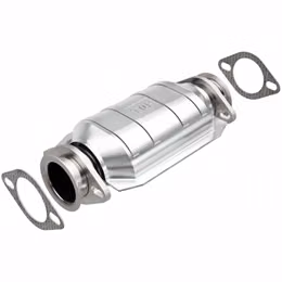 441062, MAGNAFLOW 441062 Catalytic Converter Direct-Fit California Grade for NISSAN Altima 1998-2001 in UAE, Dubai. Condition - new. Price 3,790 AED. Photo, seller contacts | AUTO.AE