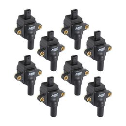 MSD-828383, MSD Ford 7.3L Godzilla Ignition Coils for 2020-2023 F-250 SUPER DUTY, F-350 SUPER DUTY - 828383 in UAE, Dubai. Condition - new. Price 2,540 AED. Photo, seller contacts | AUTO.AE