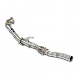 777041, SUPERSPRINT 777041 Turbo Downpipe Kit and Metallic Catalytic Converter for AUDI RS3 (8VA) в ОАЭ, Дубай. Состояние - новое. Цена 18 130 AED. Фото, контакты продавца | AUTO.AE