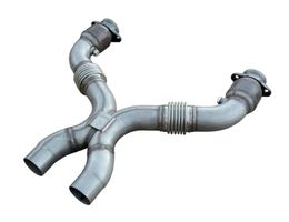 PYE-XFM76, Pypes Street-Legal X-Pipes for 2011-2014 MUSTANG - XFM76 in UAE, Dubai. Condition - new. Price 4,640 AED. Photo, seller contacts | AUTO.AE