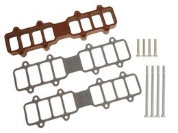 TFS-51520016, Trick Flow® EFI Heat Spacer Kits TFS-51520016 في الإمارات, دبي. Condition - new. Price 530 AED. Photo, seller contacts | AUTO.AE