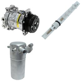UAC-CK3587, Universal Air Conditioner Air Conditioning Short Compressor Kits CK 3587 في الإمارات, دبي. Condition - new. Price 1,040 AED. Photo, seller contacts | AUTO.AE