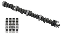 CCA-CL32-219-3, COMP Cams High Energy Cam and Lifter Kits CL32-219-3 in UAE, Dubai. Condition - new. Price 1,850 AED. Photo, seller contacts | AUTO.AE