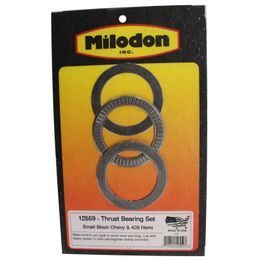 MIL-12559, Milodon Timing Gear Drive Replacement Parts 12559 في الإمارات, دبي. Condition - new. Price 150 AED. Photo, seller contacts | AUTO.AE