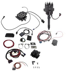 SNE-5505113PXSBC, Holley Sniper 2 EFI 650 HP Base Fuel Injection Systems with Power Distribution Module 550-511-3PX-SBC in UAE, Dubai. Condition - new. Price 9,240 AED. Photo, seller contacts | AUTO.AE