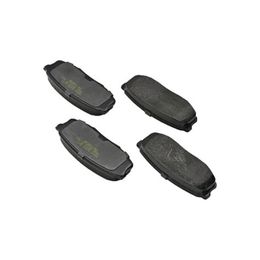 HB590Y.682, HAWK HB590Y.682 Rear Brake Pads LTS for TOYOTA Land Cruiser 200 (J20) / LEXUS LX 570 2008-2021 في الإمارات, دبي. Condition - new. Price 550 AED. Photo, seller contacts | AUTO.AE