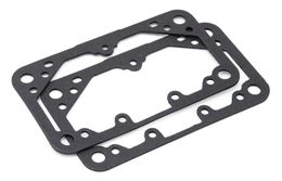 EDL-12382, Edelbrock Fuel Bowl Gaskets for Holley Carburetors 12382 в ОАЭ, Дубай. Состояние - новое. Цена ⁦90 AED⁩. Фото, контакты продавца | AUTO.AE