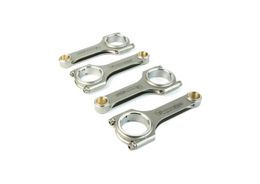 SFH-SF-02-105, SpeedFactory Racing H-Beam Connecting Rods SF-02-105 في الإمارات, دبي. Condition - new. Price 2,060 AED. Photo, seller contacts | AUTO.AE