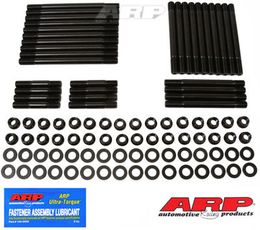235-4325, ARP 235-4325 Head Stud Kit for Chevrolet Big Block MKIV w/Merlin heads. 10 long exhaust studs. 12pt في الإمارات, دبي. Condition - new. Price 1,280 AED. Photo, seller contacts | AUTO.AE