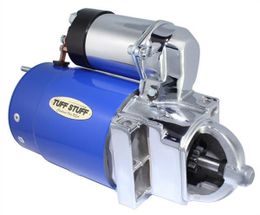 TFF-3510BBLUE, Tuff Stuff Performance Full-Size Starters 3510BBLUE in UAE, Dubai. Condition - new. Price 1,200 AED. Photo, seller contacts | AUTO.AE