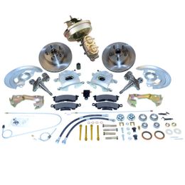 TSB-A123-1, SSBC-USA Drum to Disc Brake Conversion Kits A123-1 في الإمارات, دبي. Condition - new. Price 5,330 AED. Photo, seller contacts | AUTO.AE