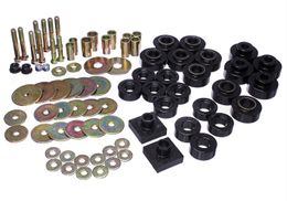 ENS-3-4161G, Energy Suspension Body Mount Bushings for 1968-1972 CUTLASS, CUTLASS SUPREME - 3.4161G في الإمارات, دبي. Condition - new. Price 1,270 AED. Photo, seller contacts | AUTO.AE