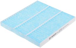 BCH-6036C, Bosch HEPA Cabin Air Filters 6036C في الإمارات, دبي. Condition - new. Price 140 AED. Photo, seller contacts | AUTO.AE