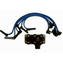 GRN-26-1846CP, Granatelli Motor Sports Ignition System Combo Kits 26-1846CP в ОАЭ, Дубай. Состояние - новое. Цена 1 480 AED. Фото, контакты продавца | AUTO.AE