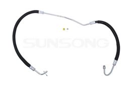 SUG-3404368, Sunsong Power Steering Hose Assemblies 3404368 في الإمارات, دبي. Condition - new. Price 160 AED. Photo, seller contacts | AUTO.AE
