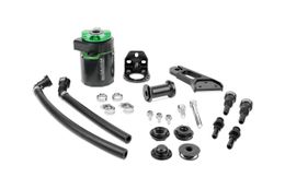 IRP-CCS-GM-102, Improved Racing Products Oil Catch Cans CCS-GM-102 in UAE, Dubai. Condition - new. Price 1,430 AED. Photo, seller contacts | AUTO.AE